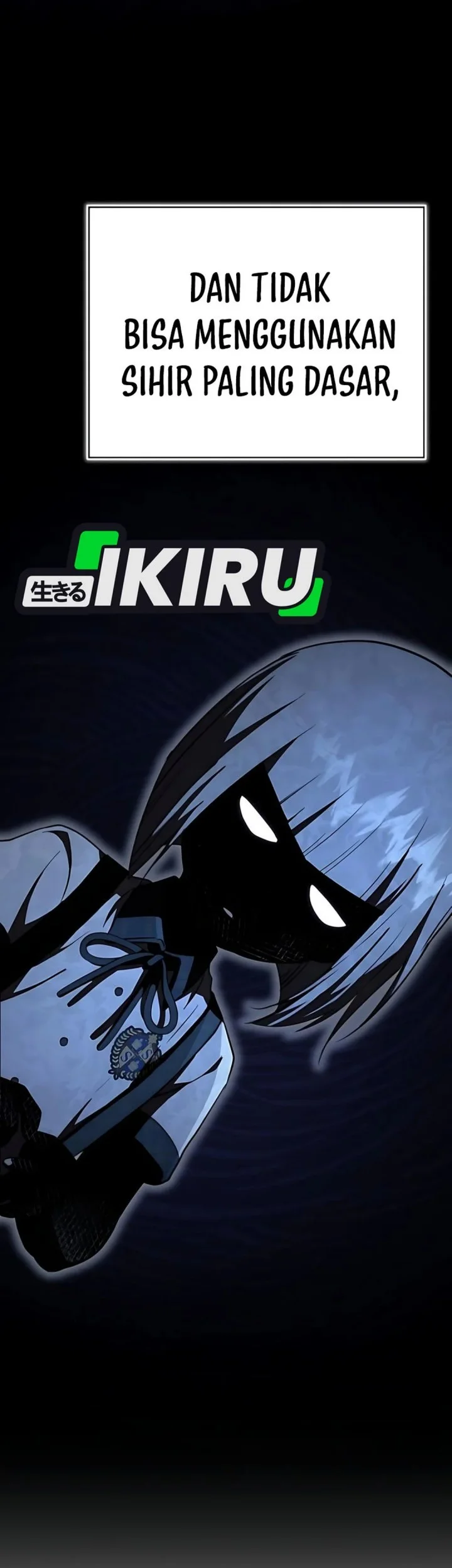 Shinsoo Kindergarten Chapter 47 Halaman 65