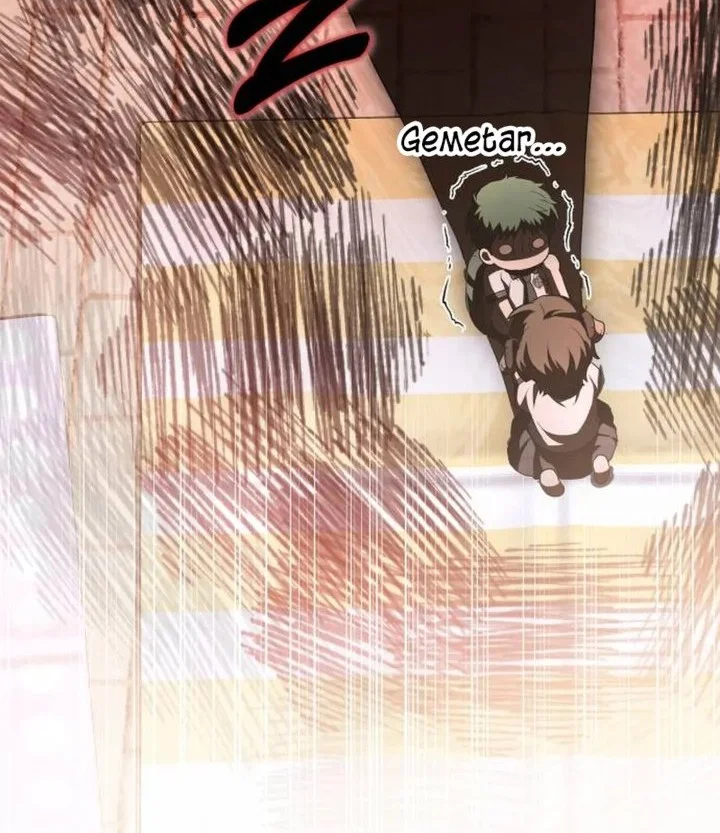 Shinsoo Kindergarten Chapter 57 Halaman 60