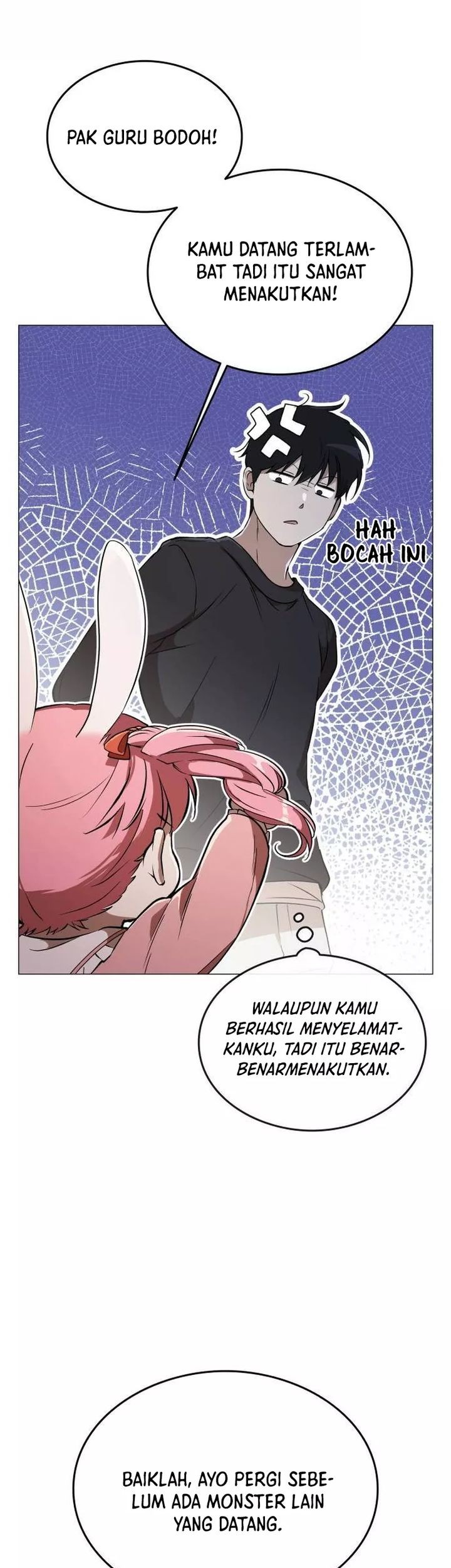 Shinsoo Kindergarten Chapter 6 Halaman 55