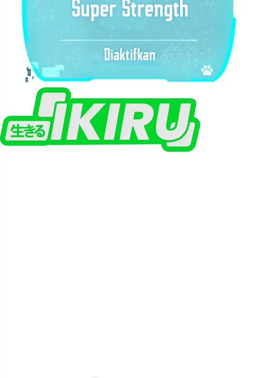 Shinsoo Kindergarten Chapter 77 Halaman 69