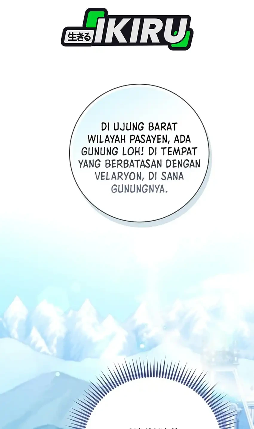 Si Bungsu Di Variety Show Pengasuhan Itu Sangat Menggemaskan Chapter 21 Halaman 40