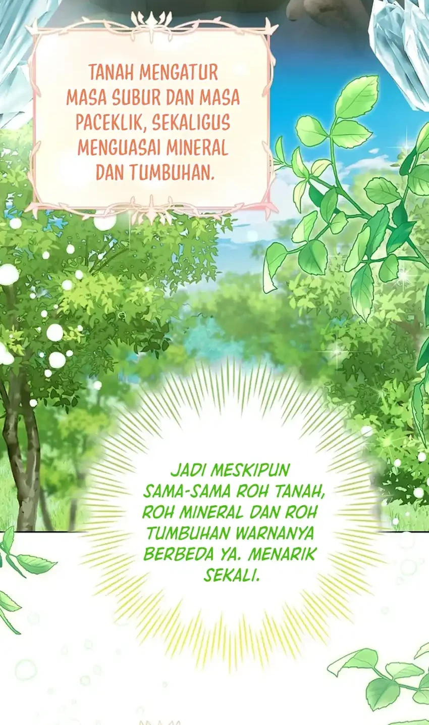 Si Bungsu Di Variety Show Pengasuhan Itu Sangat Menggemaskan Chapter 25 Halaman 34