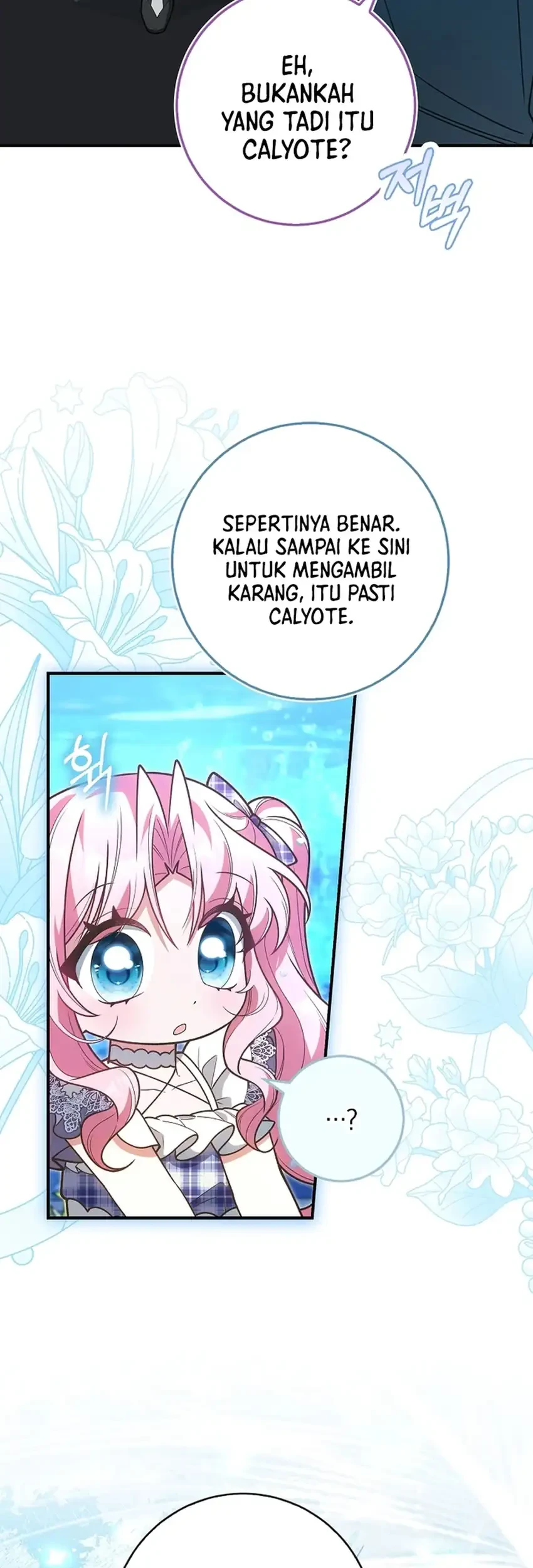 Si Bungsu Di Variety Show Pengasuhan Itu Sangat Menggemaskan Chapter 29 Halaman 37