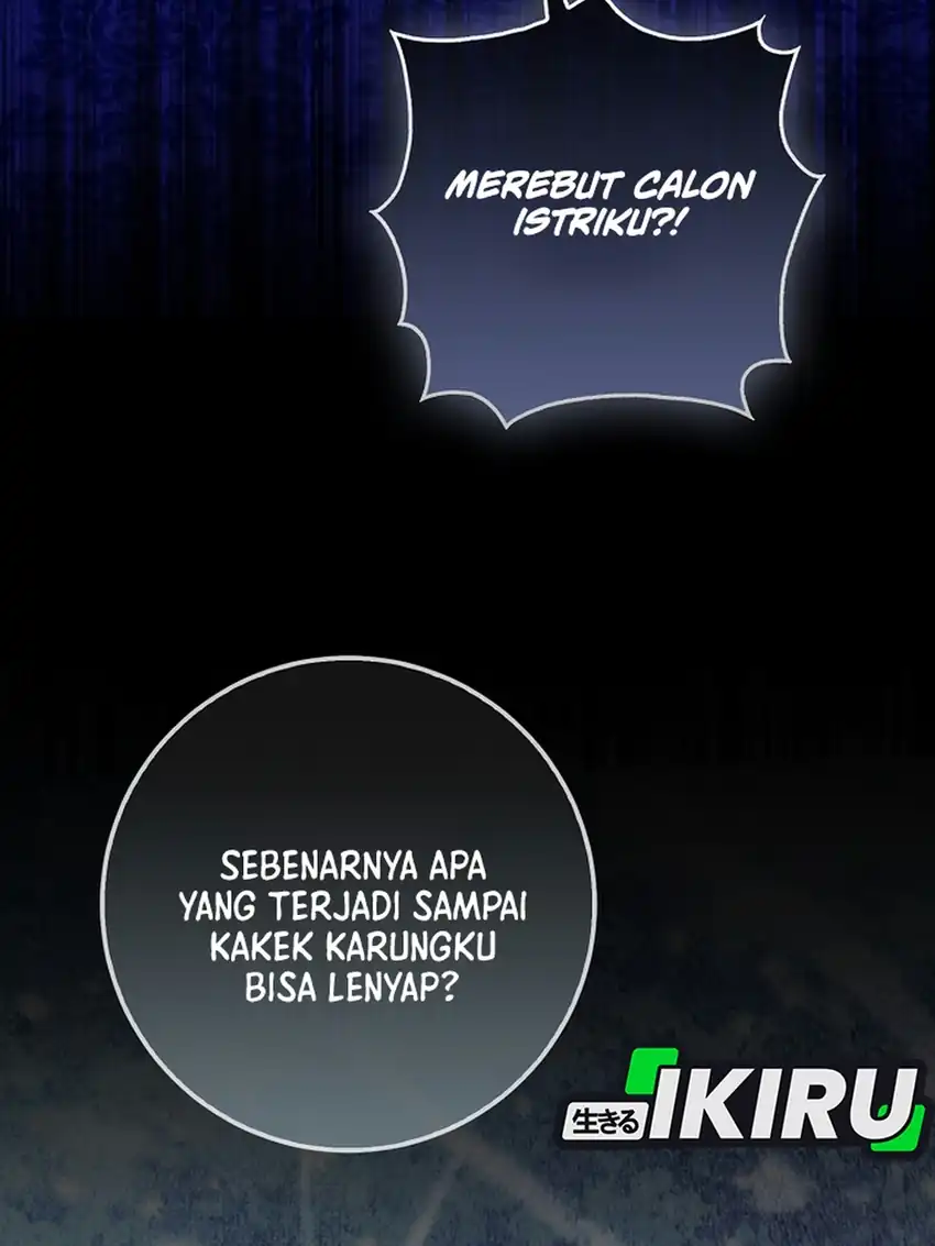 Si Bungsu Di Variety Show Pengasuhan Itu Sangat Menggemaskan Chapter 37 Halaman 40