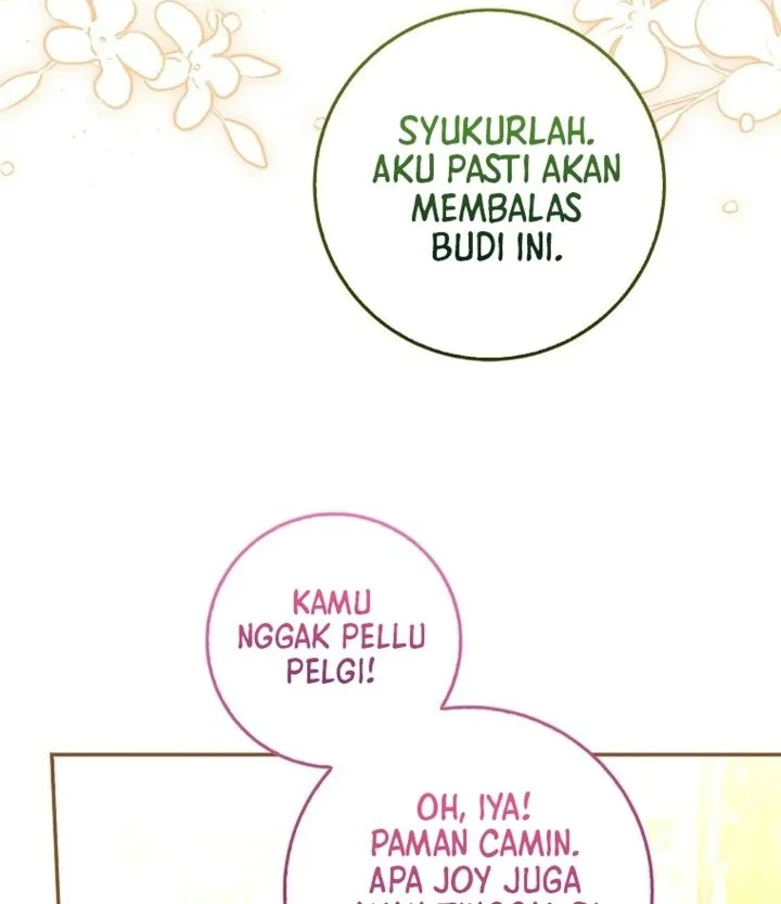 Si Bungsu Di Variety Show Pengasuhan Itu Sangat Menggemaskan Chapter 38 Halaman 38