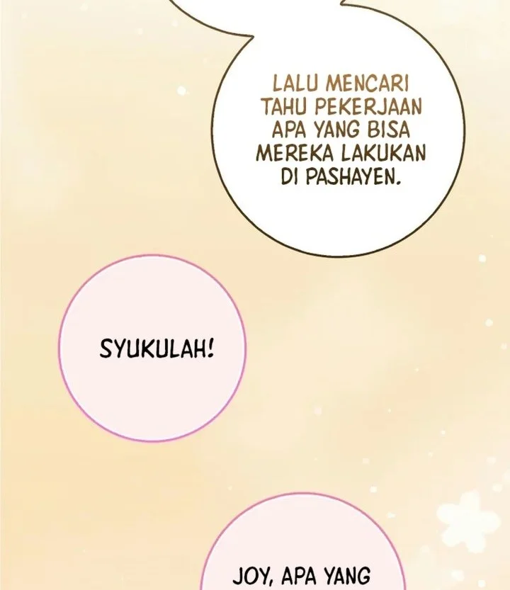 Si Bungsu Di Variety Show Pengasuhan Itu Sangat Menggemaskan Chapter 38 Halaman 40