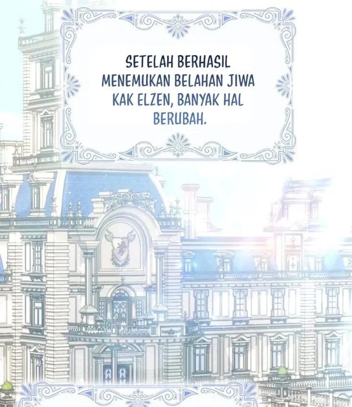 Si Bungsu Di Variety Show Pengasuhan Itu Sangat Menggemaskan Chapter 39 Halaman 38