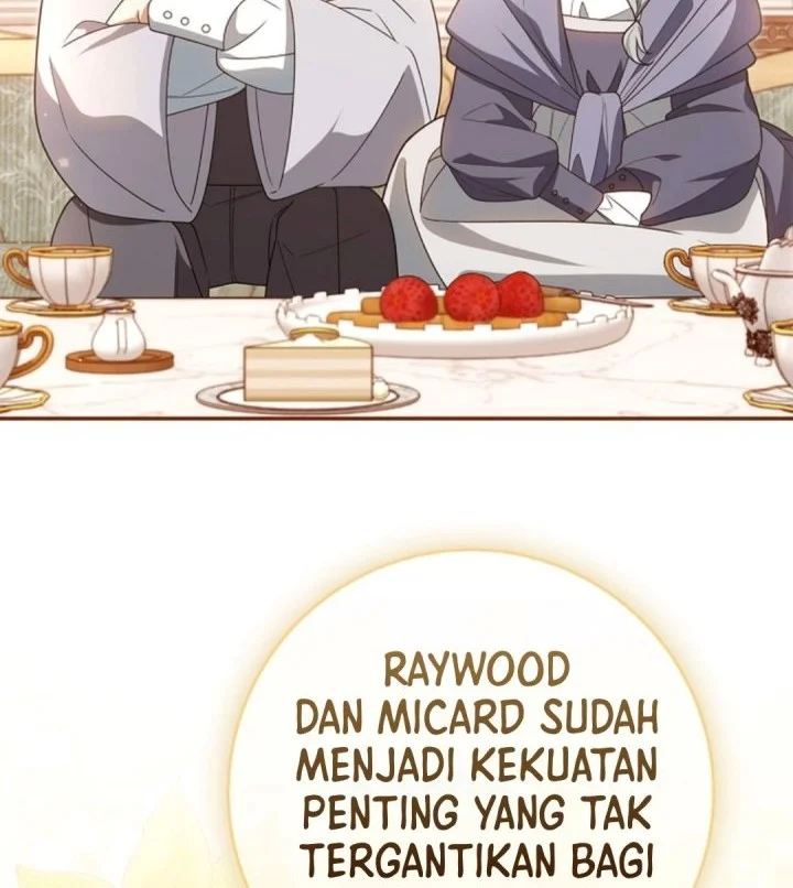 Si Bungsu Di Variety Show Pengasuhan Itu Sangat Menggemaskan Chapter 40 Halaman 42