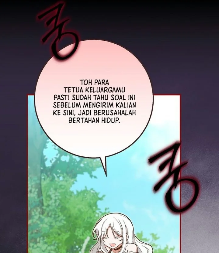 Si Bungsu Di Variety Show Pengasuhan Itu Sangat Menggemaskan Chapter 42 Halaman 42