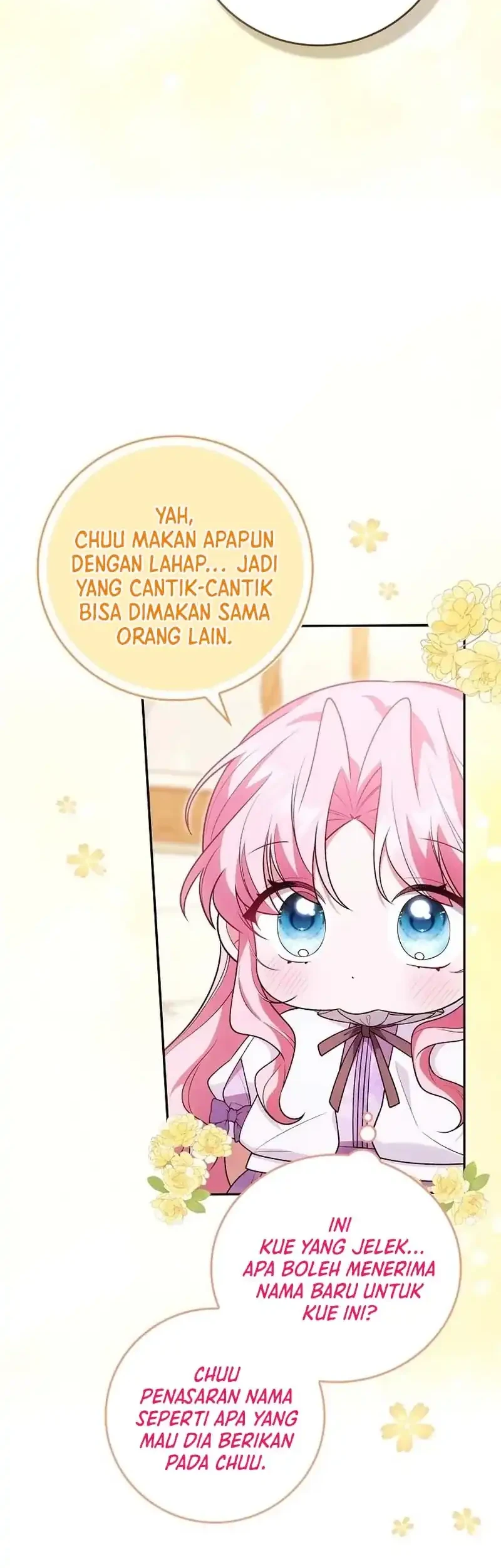 Si Bungsu Di Variety Show Pengasuhan Itu Sangat Menggemaskan Chapter 9 Halaman 29