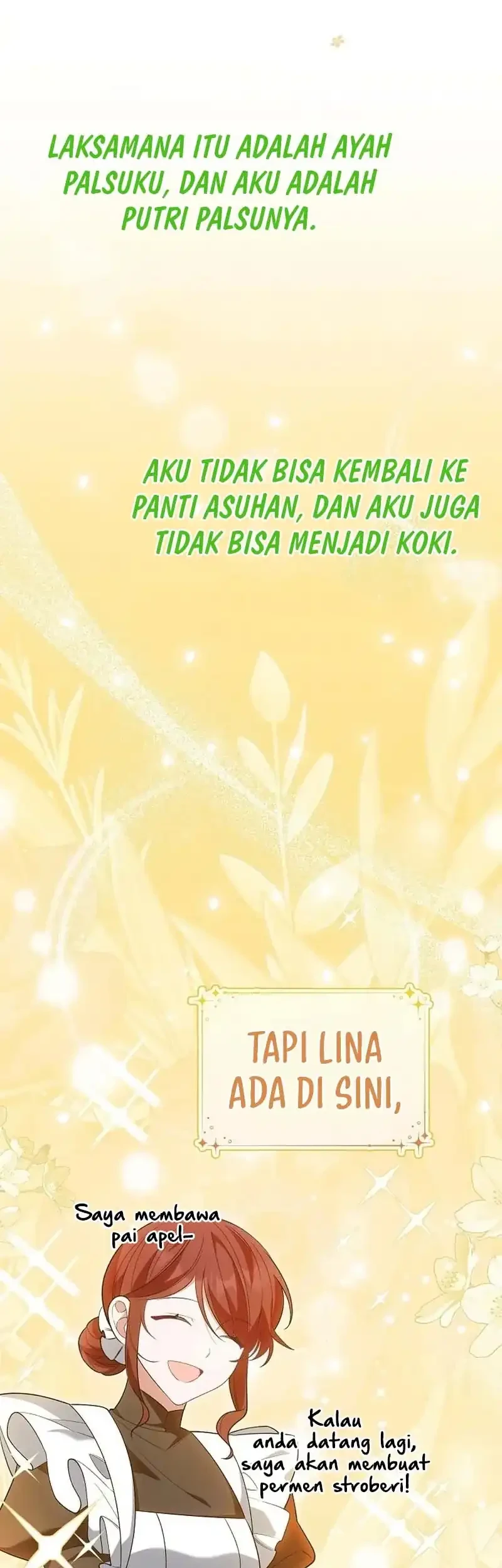 Si Bungsu Di Variety Show Pengasuhan Itu Sangat Menggemaskan Chapter 9 Halaman 30