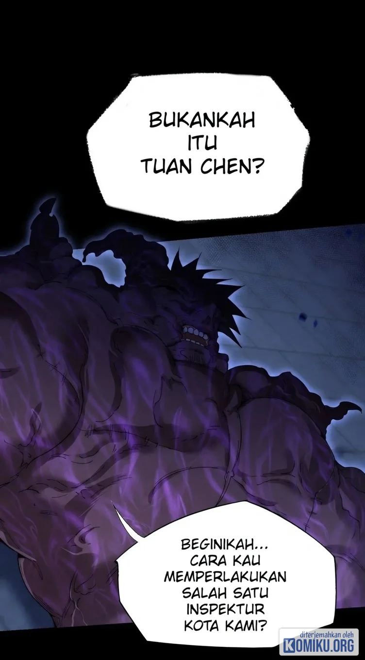 Sinister Immortal Path Chapter 62 Halaman 38
