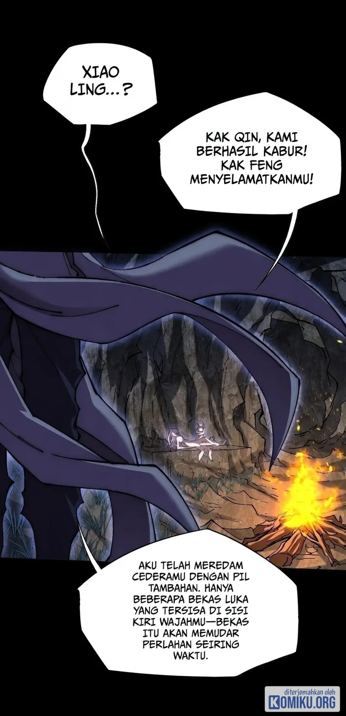 Sinister Immortal Path Chapter 75 Halaman 18