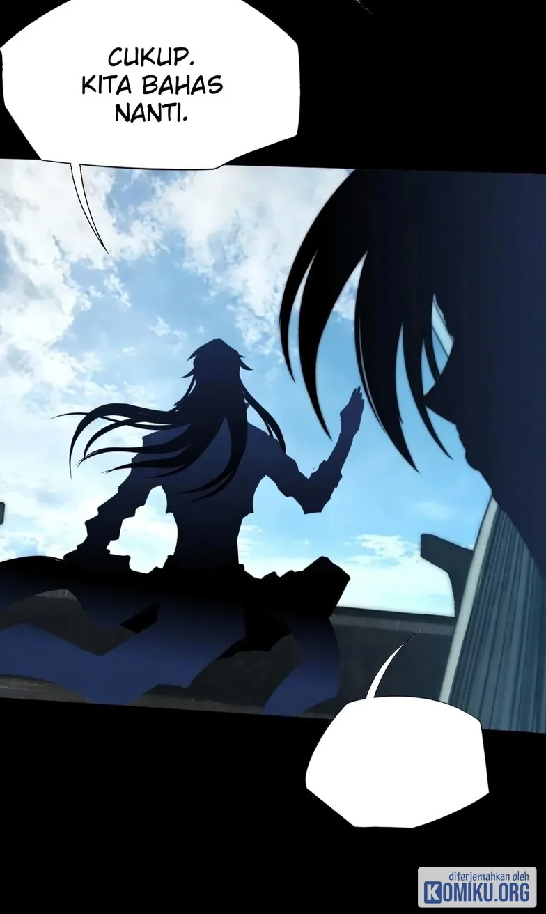 Sinister Immortal Path Chapter 88 Halaman 21