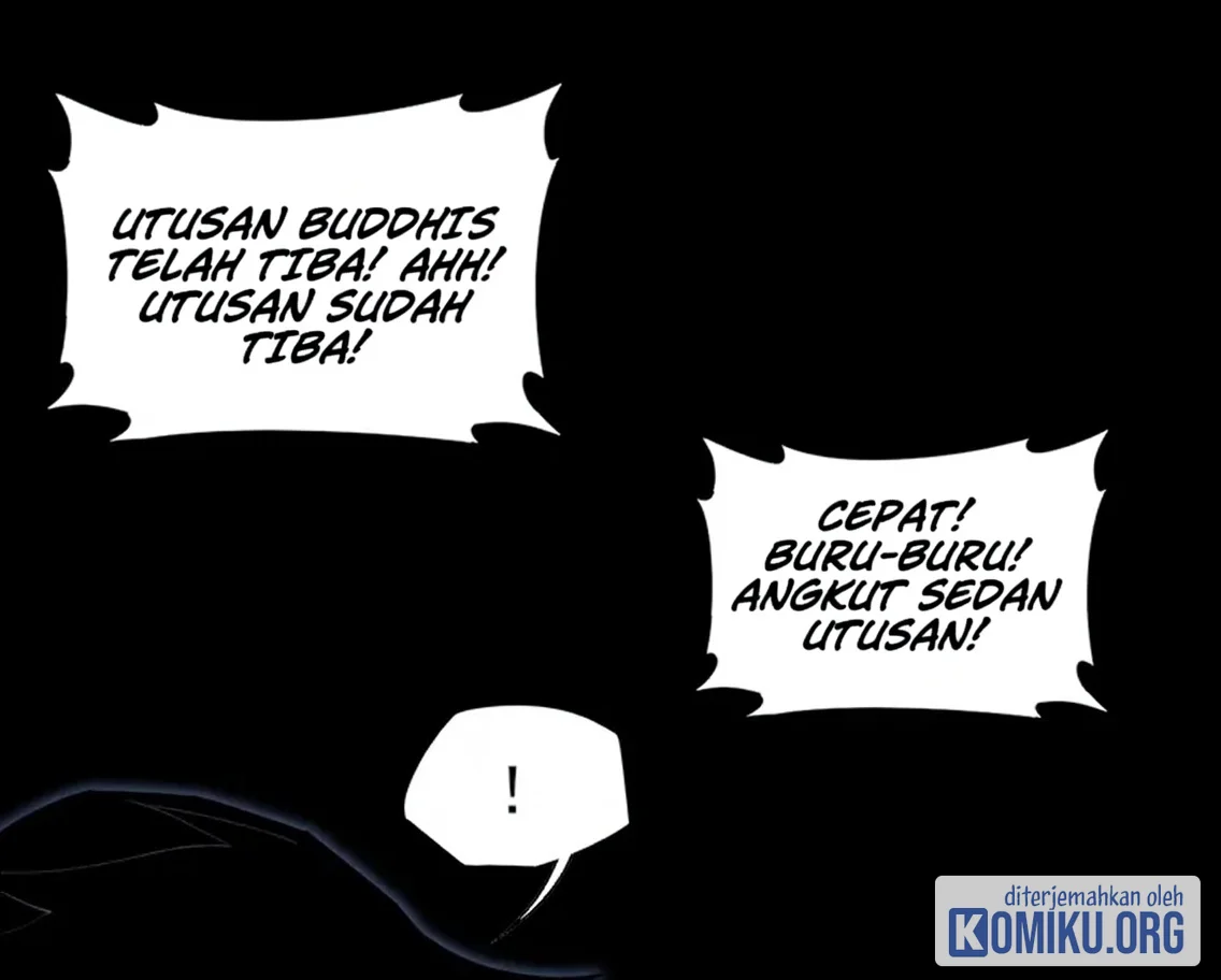 Sinister Immortal Path Chapter 93 Halaman 18