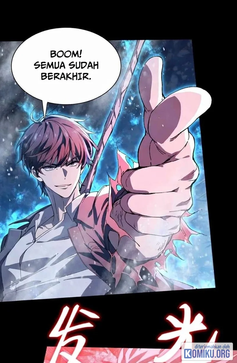 Skills Have No Cooldown I Turned Into A Natural Disaster Of Undead Chapter 7 Halaman 23