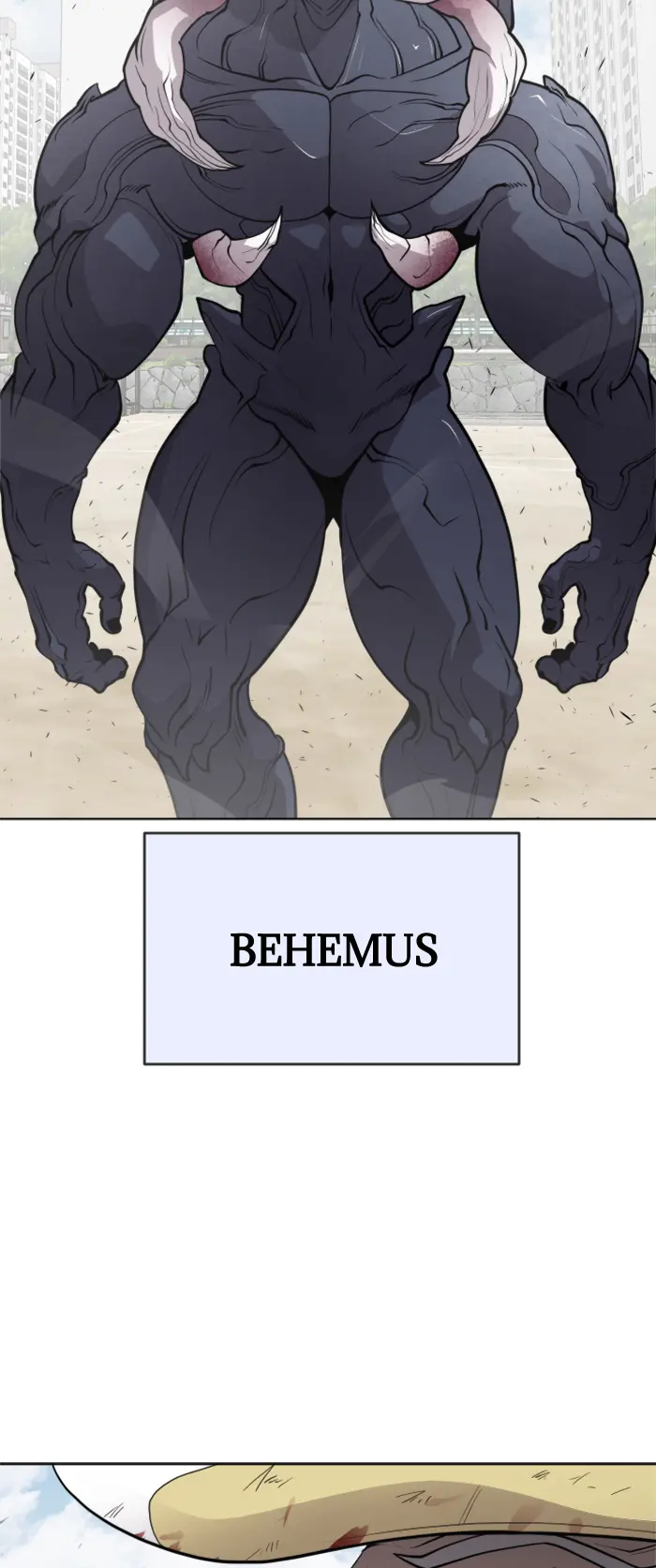 Superhuman Era Chapter 67 Halaman 36