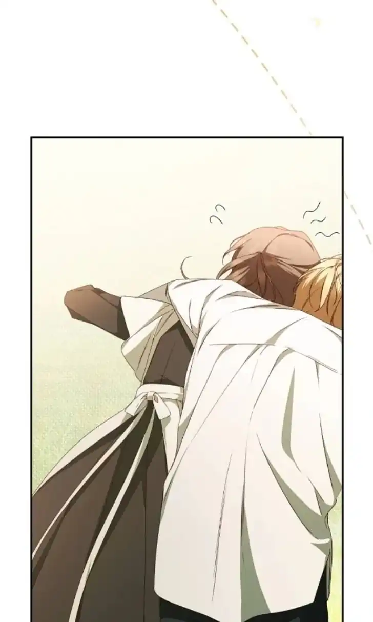 The Counts Secret Maid Chapter 15 Halaman 58