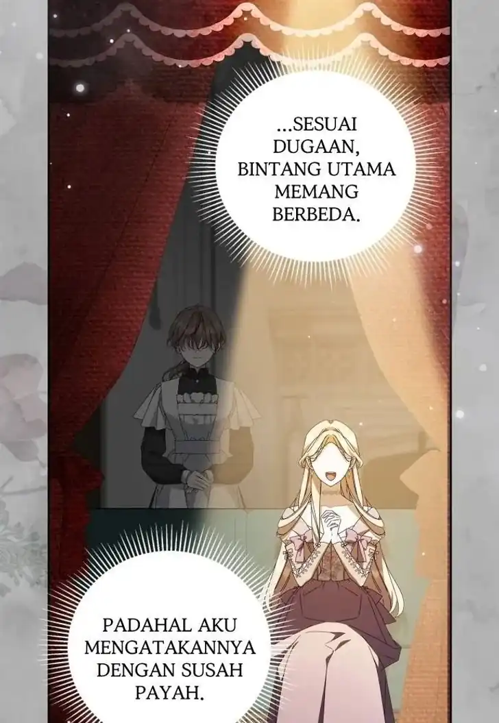 The Counts Secret Maid Chapter 21 Halaman 69