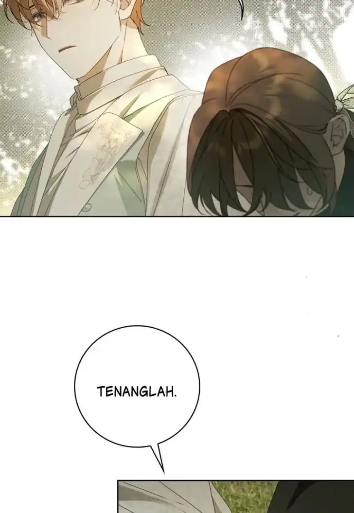 The Counts Secret Maid Chapter 43 Halaman 61