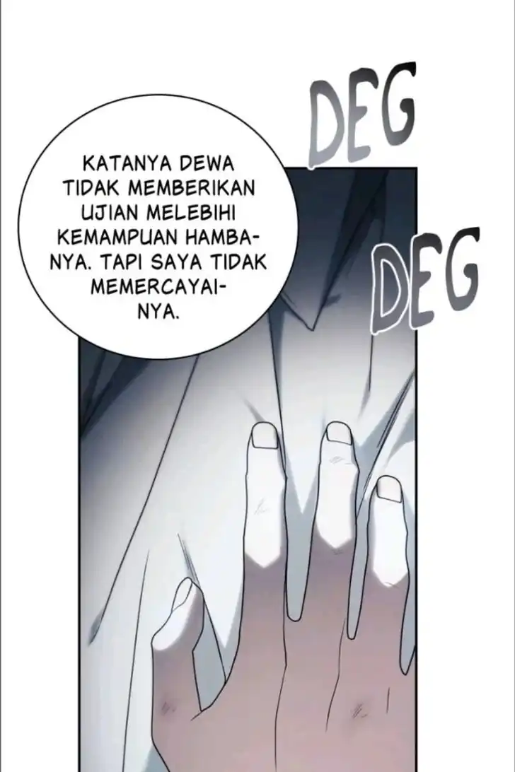 The Counts Secret Maid Chapter 7 Halaman 76