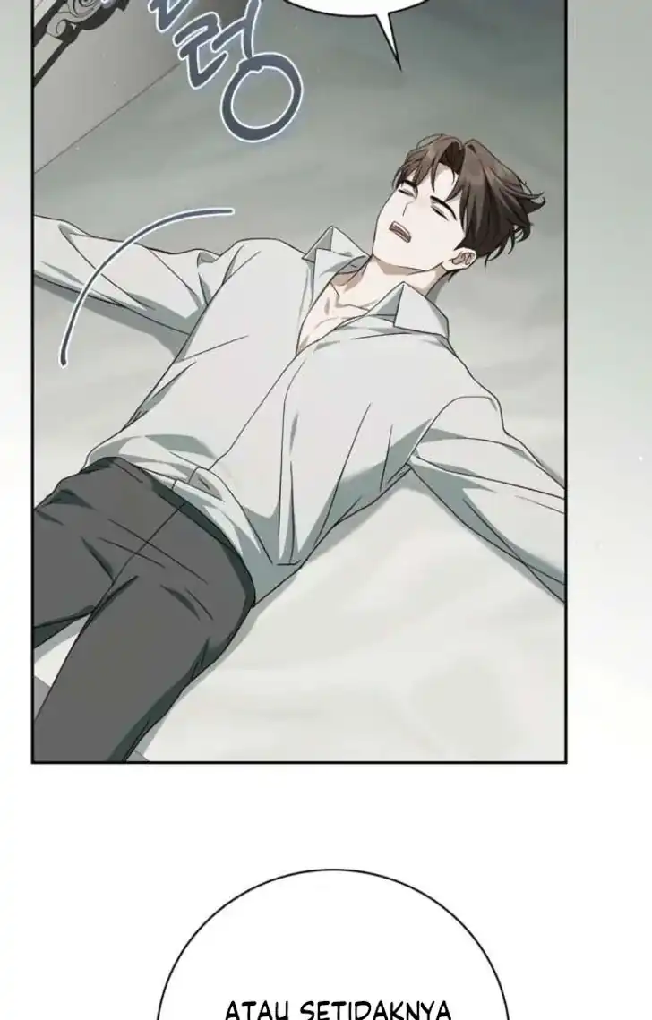 The Counts Secret Maid Chapter 71 Halaman 58
