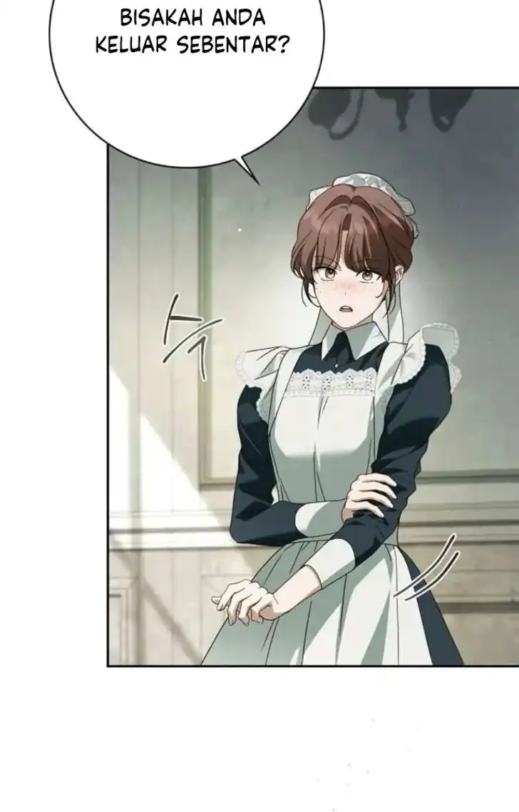 The Counts Secret Maid Chapter 71 Halaman 60