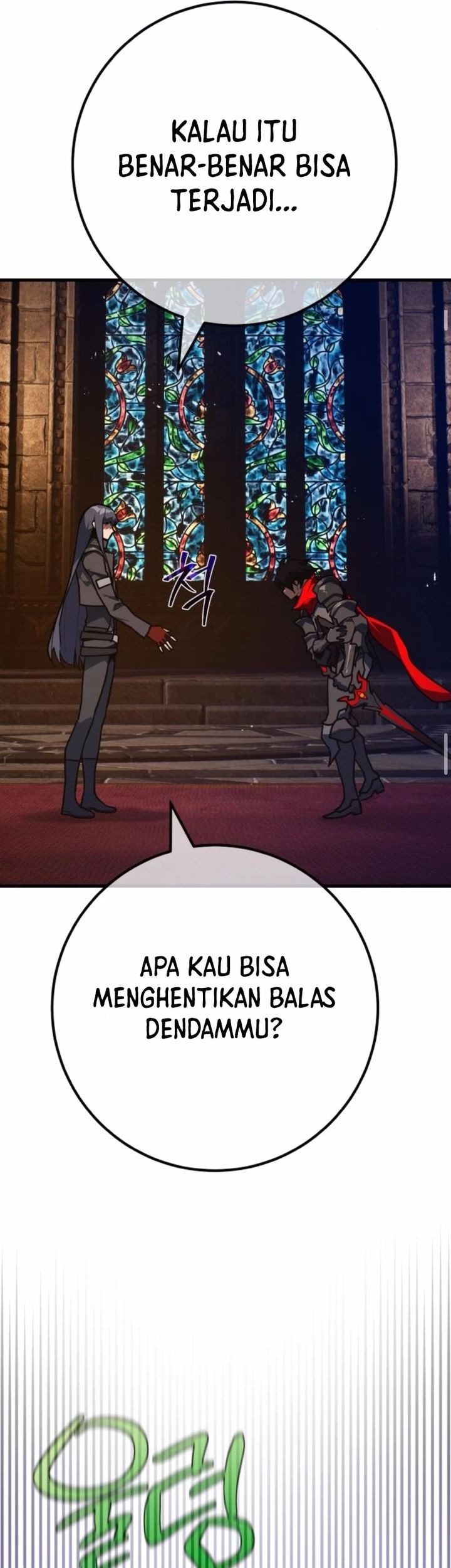 The Games Greatest Troll Chapter 137 Halaman 59