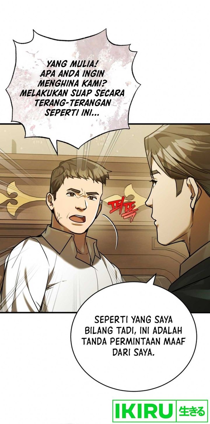 The Joseon Prince Who Went To America And Never Returned Chapter 22 Halaman 36