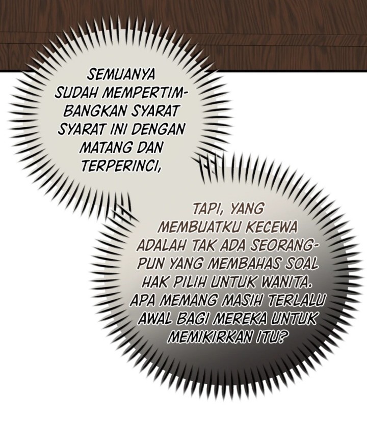 The Joseon Prince Who Went To America And Never Returned Chapter 39 Halaman 41