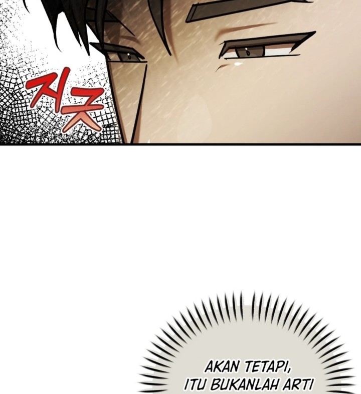 The Joseon Prince Who Went To America And Never Returned Chapter 39 Halaman 43