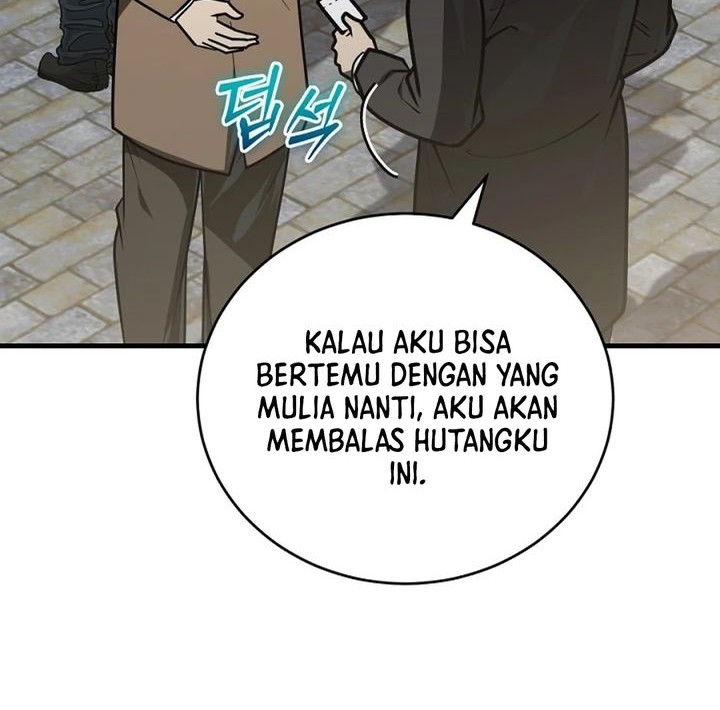 The Joseon Prince Who Went To America And Never Returned Chapter 44 Halaman 39