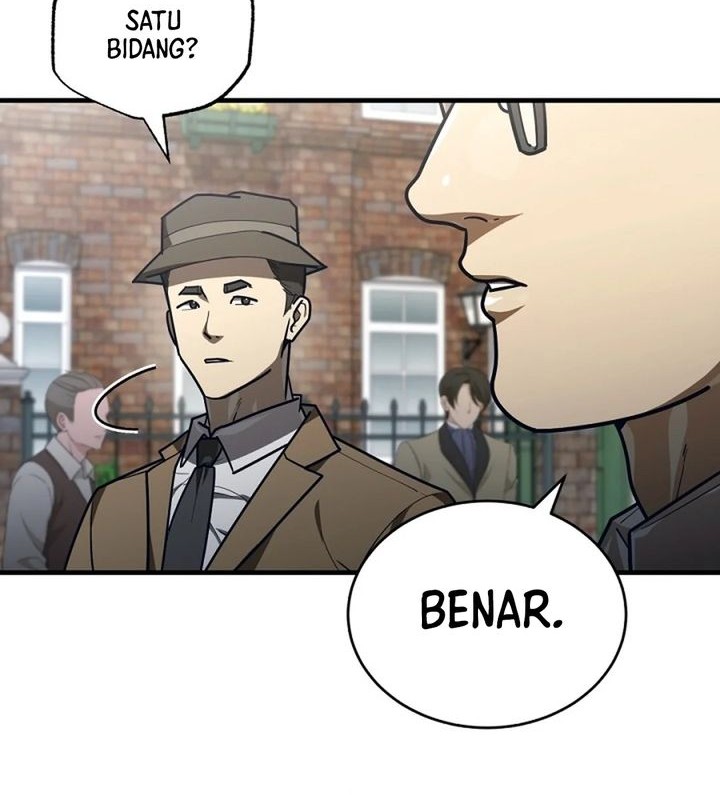 The Joseon Prince Who Went To America And Never Returned Chapter 44 Halaman 41