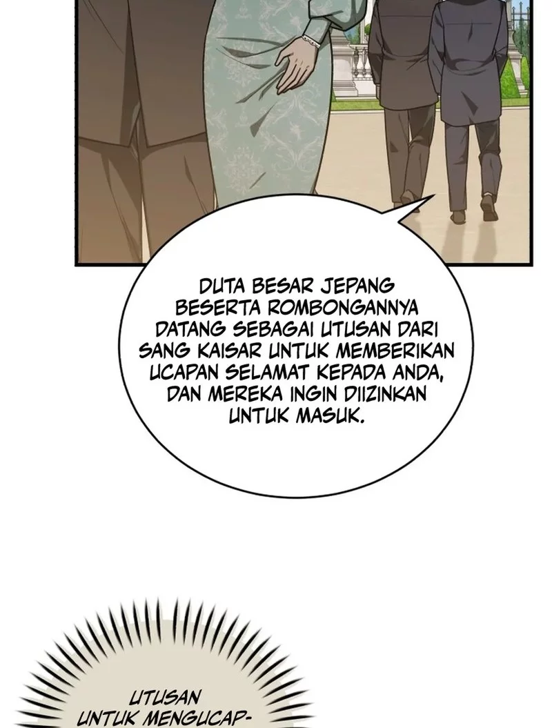 The Joseon Prince Who Went To America And Never Returned Chapter 49 Halaman 31