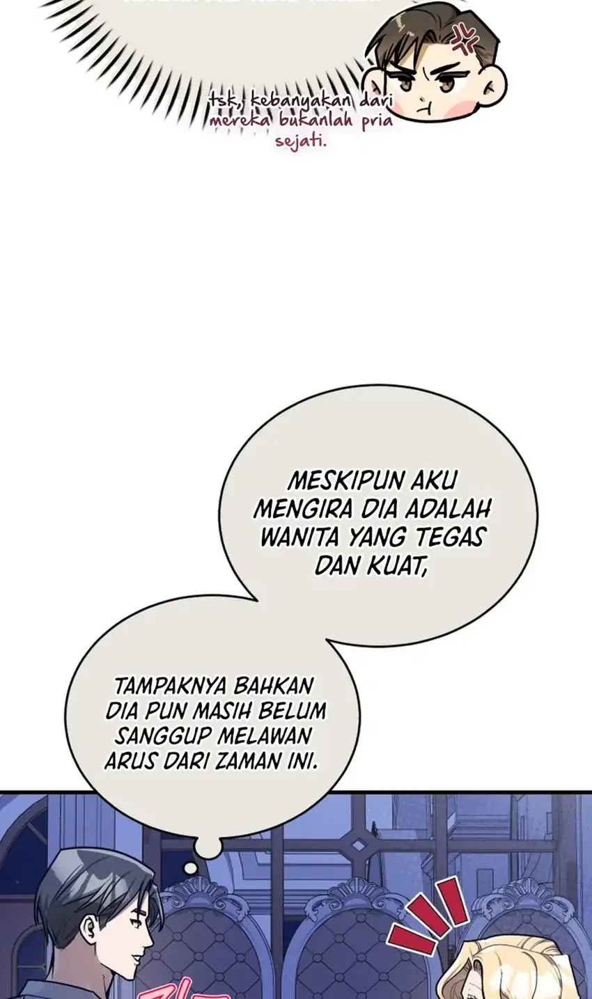 The Joseon Prince Who Went To America And Never Returned Chapter 60 Halaman 38