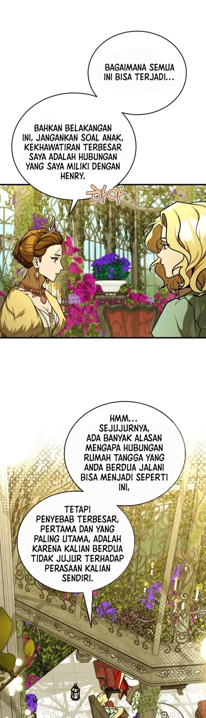 The Joseon Prince Who Went To America And Never Returned Chapter 62 Halaman 37