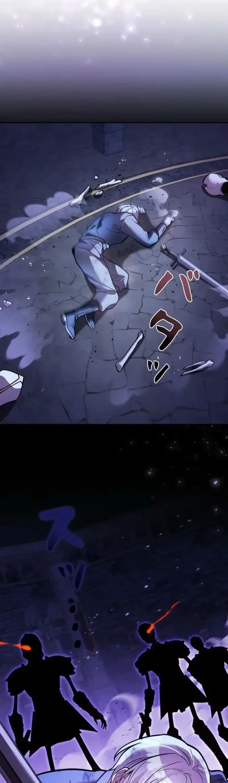The Main Heroines Are Trying To Kill Me Chapter 35 Halaman 36