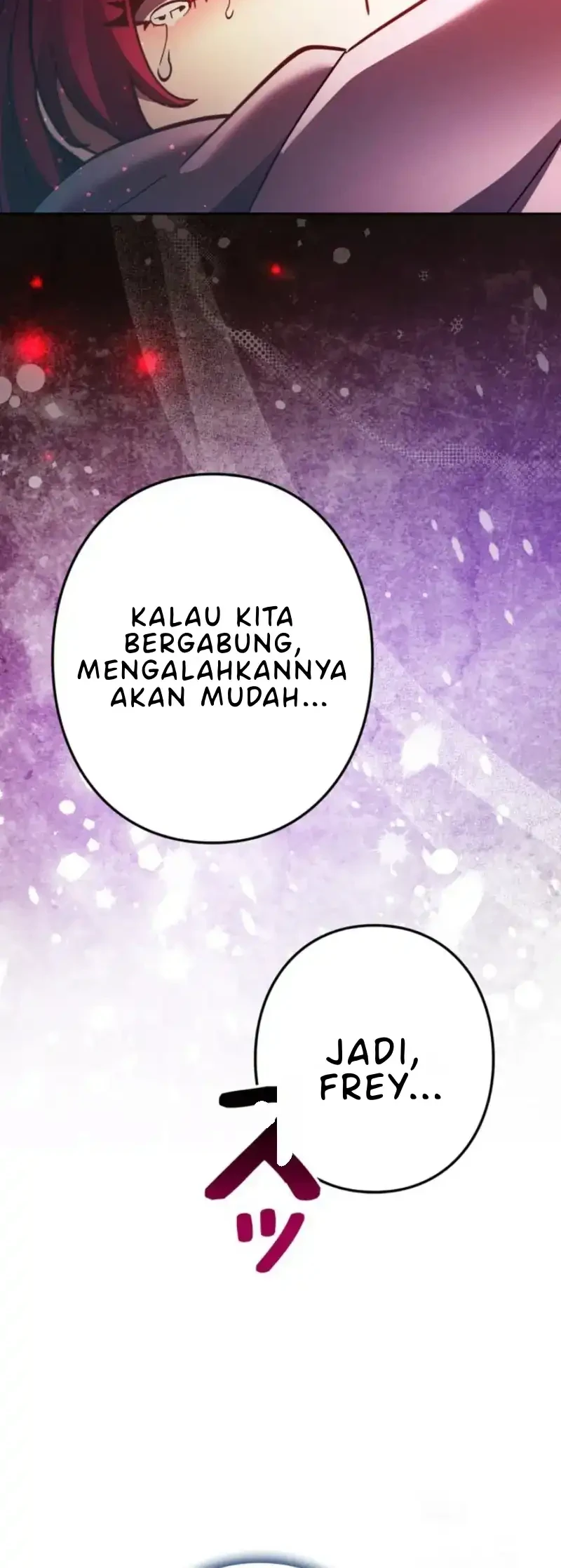 The Main Heroines Are Trying To Kill Me Chapter 64 Halaman 32
