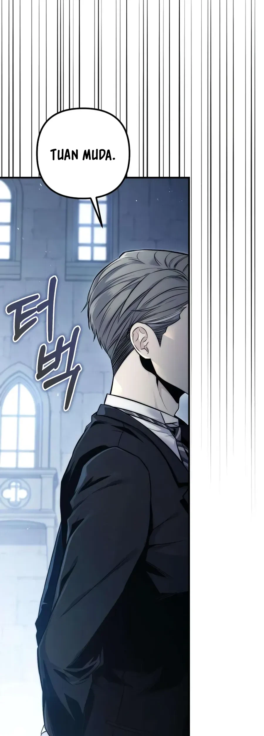 The Margraves Worthless Mage Chapter 5 Halaman 69