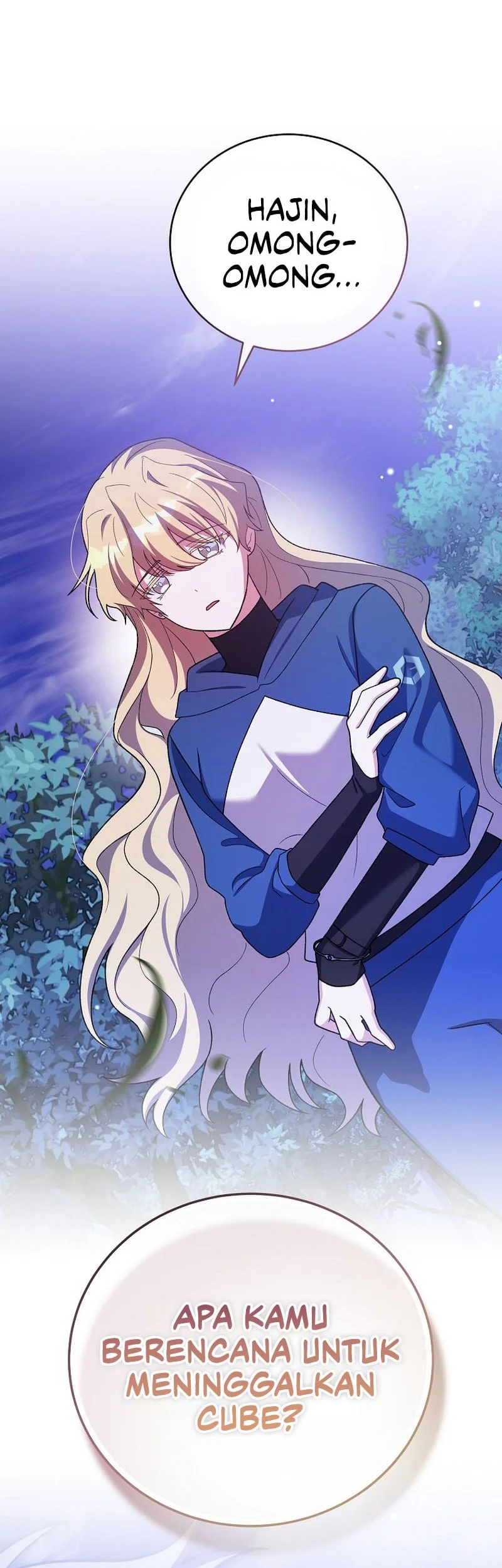 The Novels Extra Remake Chapter 146 Halaman 46