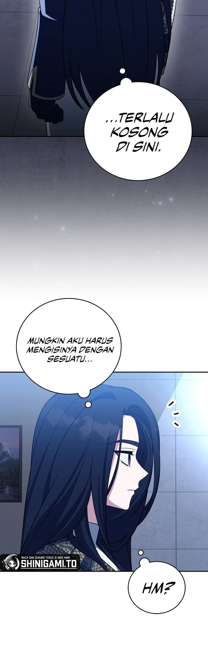 The Novels Extra Remake Chapter 160 Halaman 47