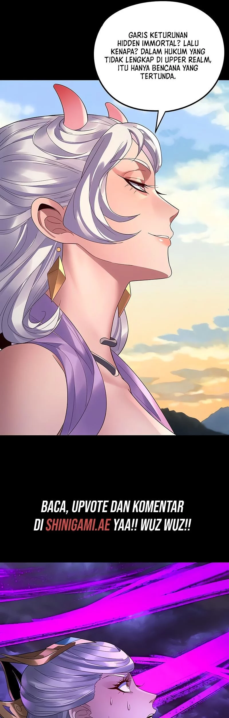 The Villain Of Destiny Chapter 234.2 Halaman 22