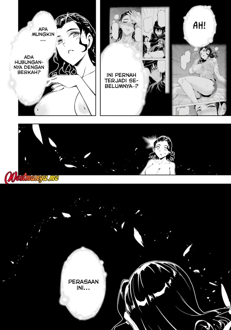 Tono No Kanri O Shite Miyou Chapter 85 Halaman 34