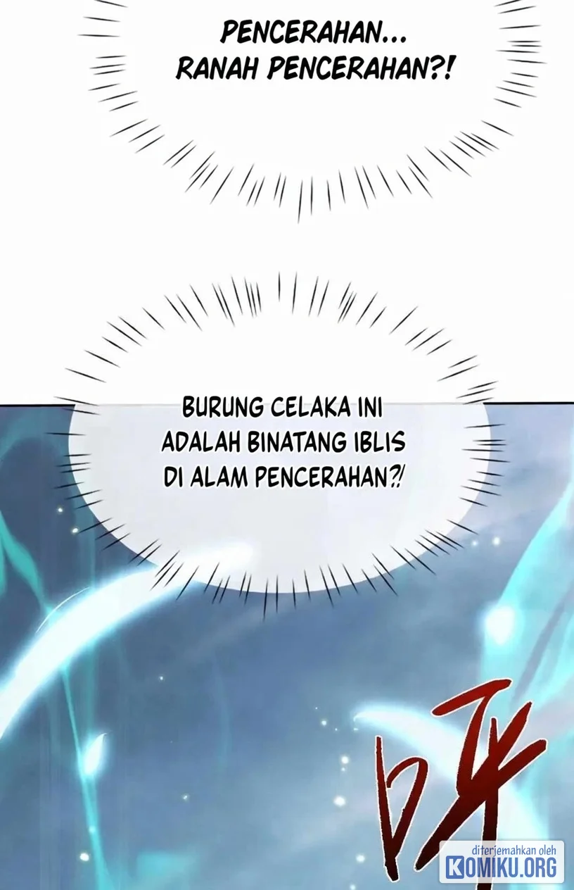 Versatile Sword Cultivator Chapter 119 Halaman 79