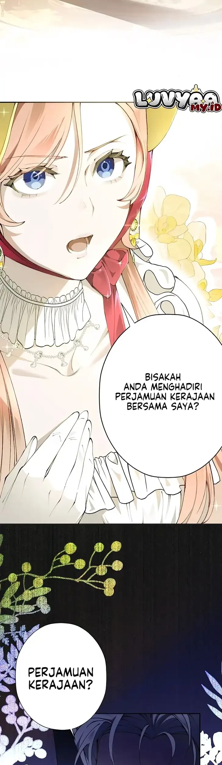 What Was Meant To Be A Contract Marriage Turned Into The Dukes Obsession Chapter 4 Halaman 29