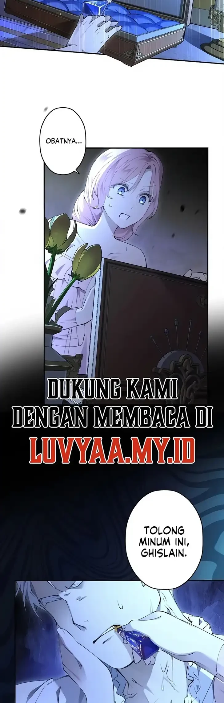 What Was Meant To Be A Contract Marriage Turned Into The Dukes Obsession Chapter 9 Halaman 24