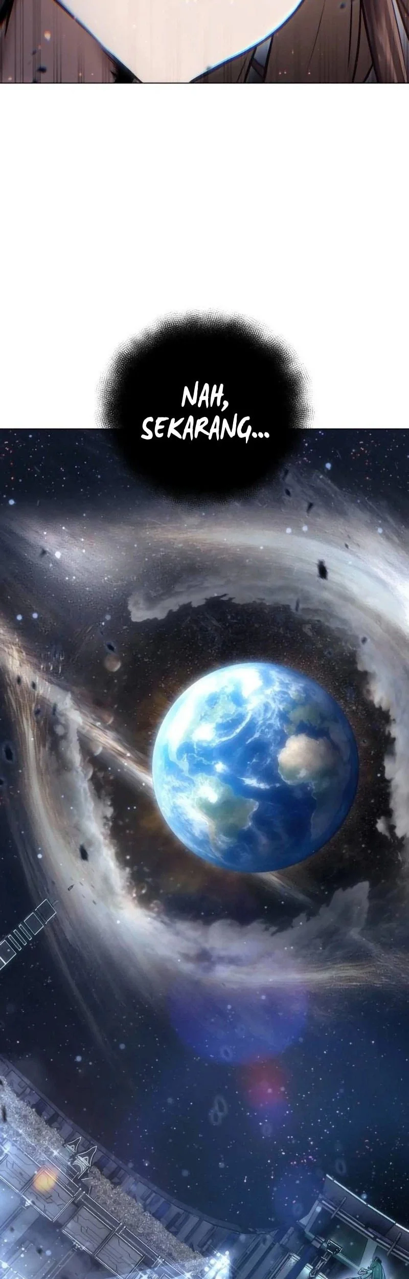 World Extinction War Chapter 7 Halaman 64