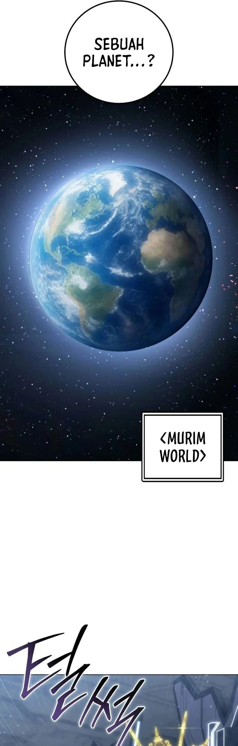 World Extinction War Chapter 7 Halaman 67