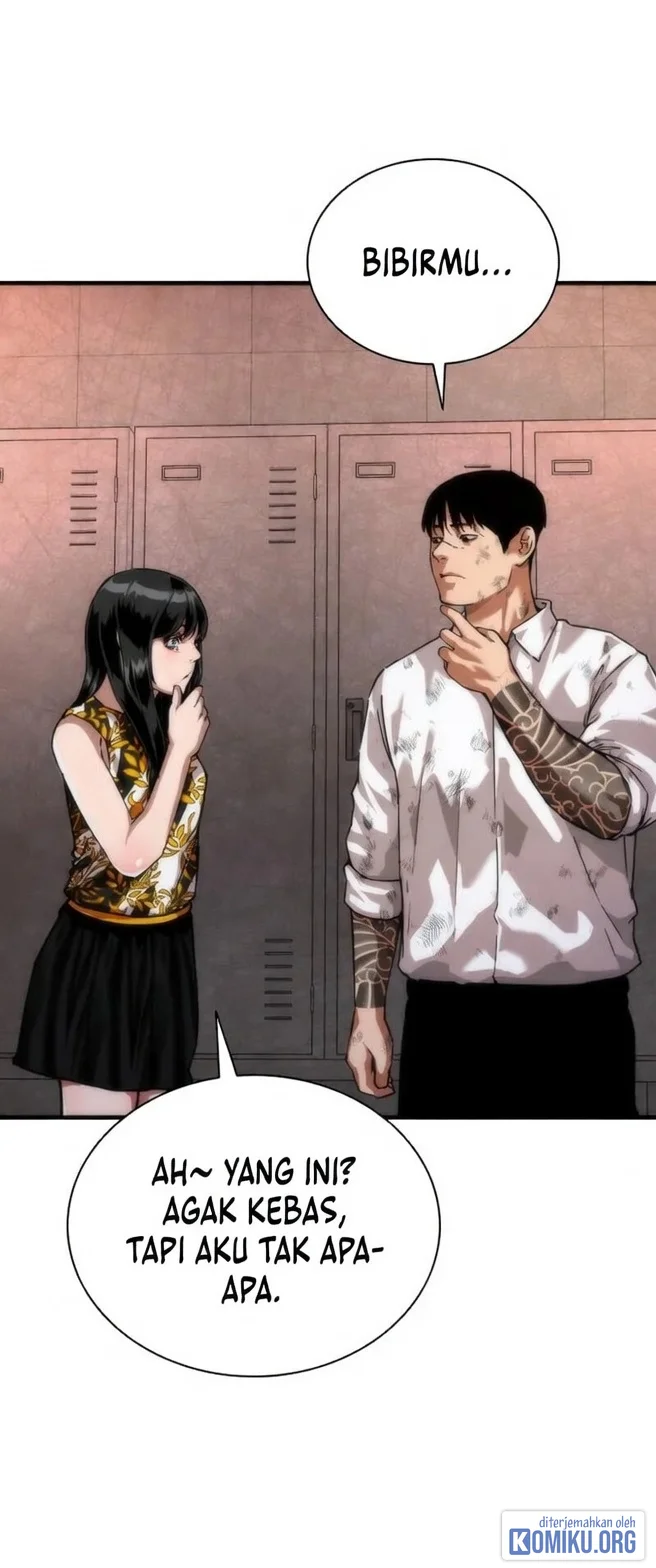 Zombie Apocalypse 82 08 Chapter 116 Halaman 59