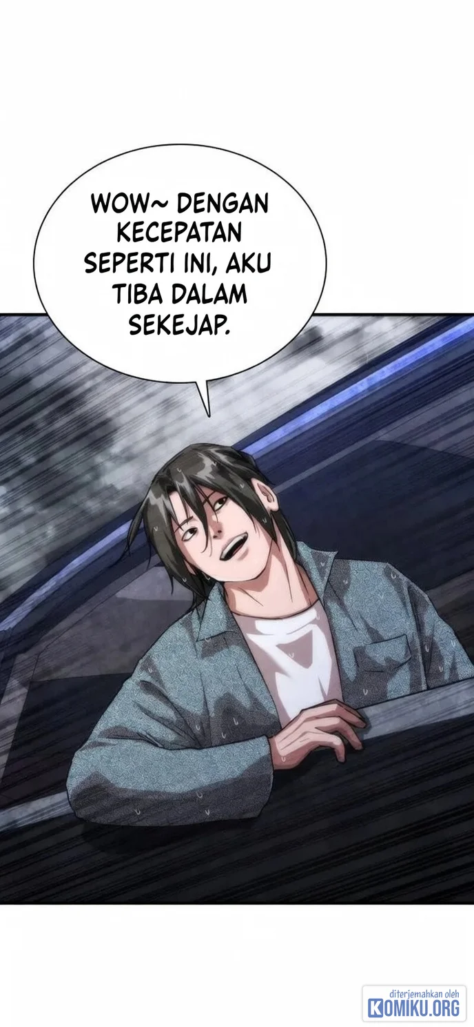 Zombie Apocalypse 82 08 Chapter 118 Halaman 46